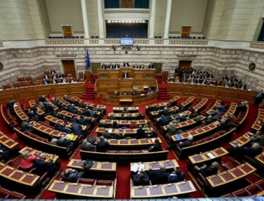 Την Τετάρτη η ψήφιση του νομοσχεδίου για την ανώτατη εκπαίδευση- Αίτημα ονομαστικής ψηφοφορίας από ΝΔ